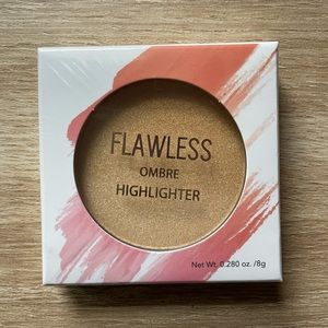 Flawless ombré Highlighter